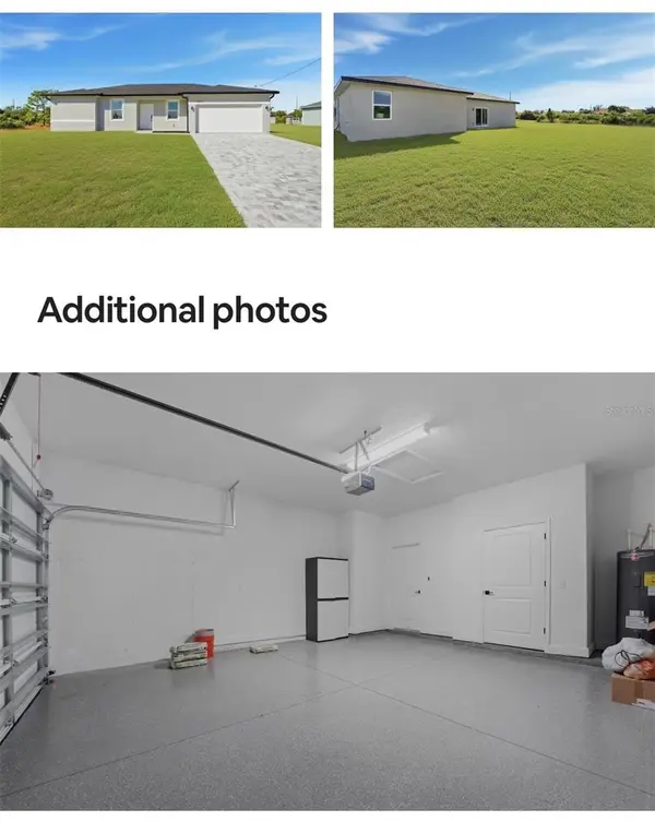 12210 EDWARDS RD, Port Charlotte, FL 33981