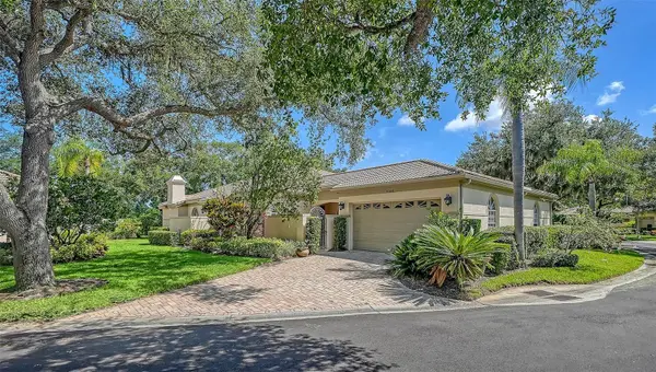 3331 HADFIELD GREENE #49, Sarasota, FL 34235