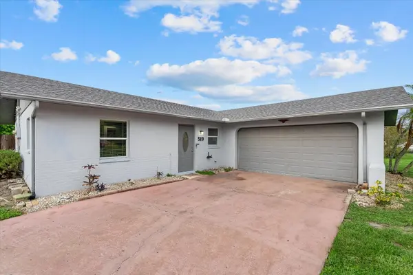 519 64TH AVENUE DR E, Bradenton, FL 34203