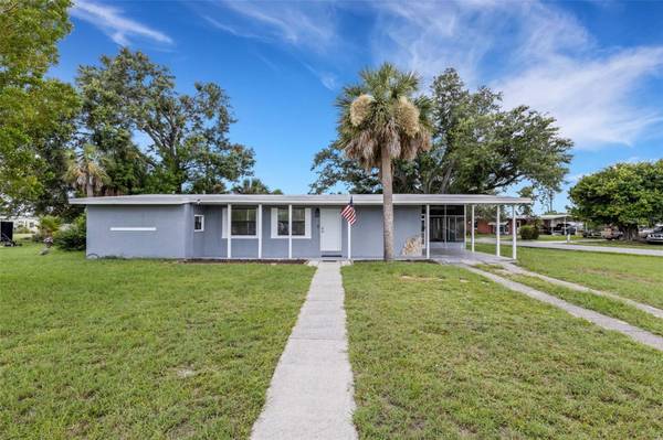 3341 CROTON TER, Port Charlotte, FL 33952