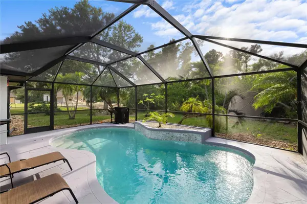 5160 HORNBUCKLE BLVD, North Port, FL 34291