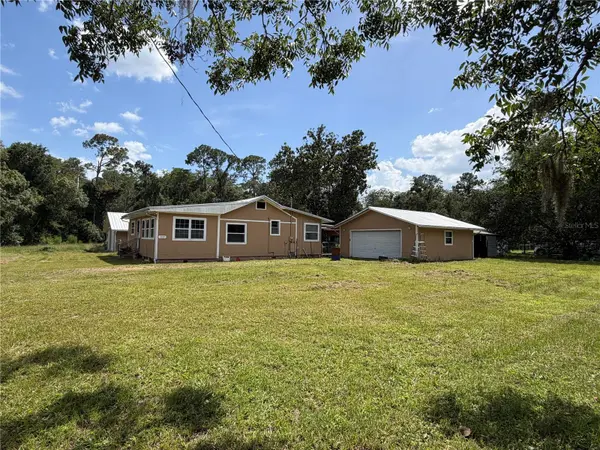 9929 FACTORY AVE, Hampton, FL 32044
