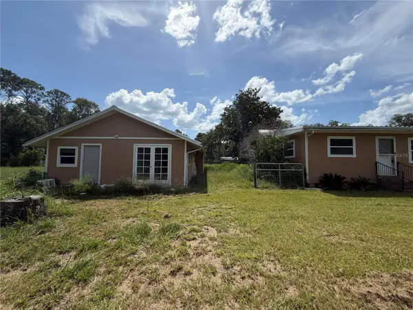 9929 FACTORY AVE, Hampton, FL 32044