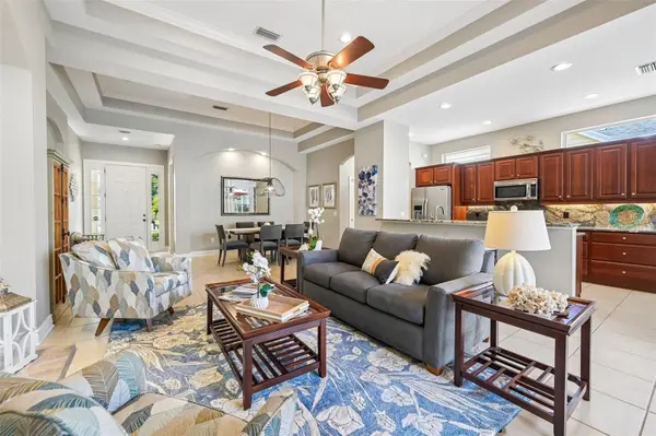 547 MEADOW SWEET CIR, Osprey, FL 34229