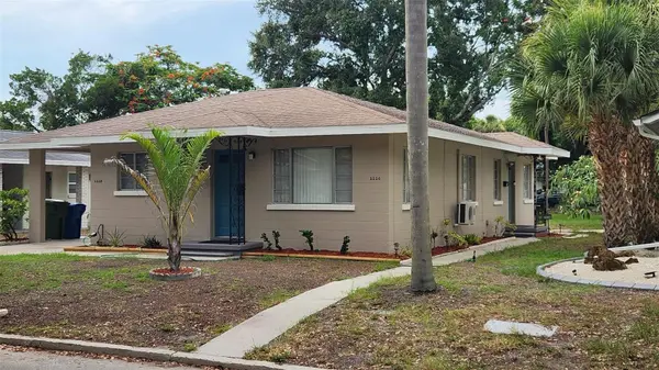 2226/2228 13TH AVE W, Bradenton, FL 34205