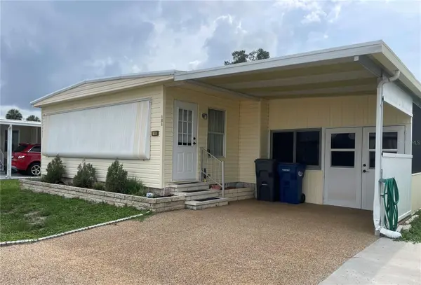 5619 BAYSHORE RD #161, Palmetto, FL 34221