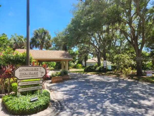 4700 TIVOLI AVE, Sarasota, FL 34235