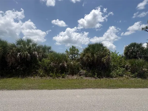 10635 RAINSVILLE ST, Port Charlotte, FL 33981