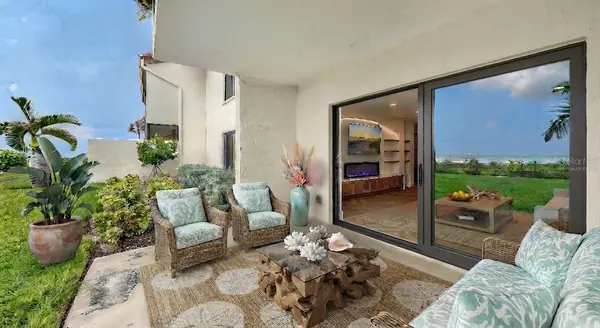 2089 GULF OF MEXICO DR #G1-104, Longboat Key, FL 34228