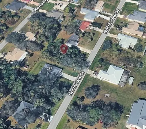 289 NORTHVIEW ST, Port Charlotte, FL 33954