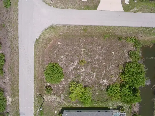 13489 TRASCORO LN, Port Charlotte, FL 33981