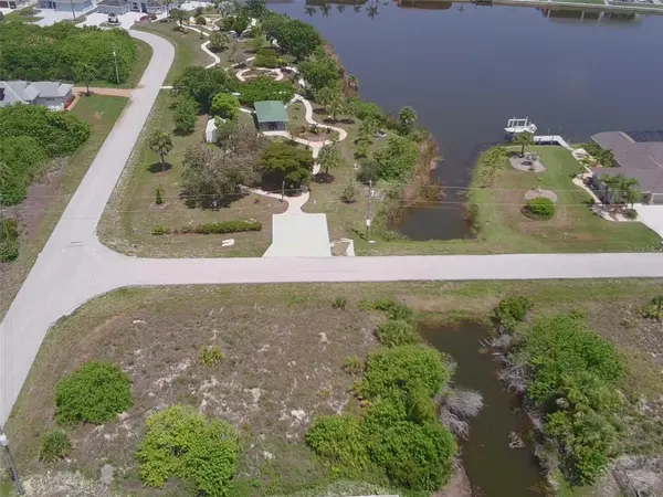 13489 TRASCORO LN, Port Charlotte, FL 33981