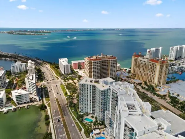 1111 N GULFSTREAM AVE #6B, Sarasota, FL 34236