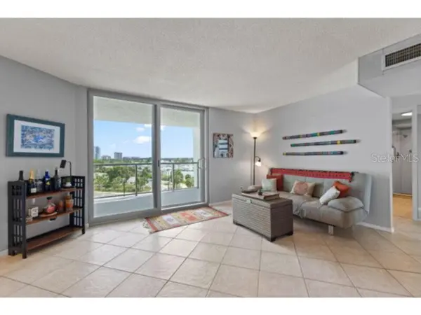 1111 N GULFSTREAM AVE #6B, Sarasota, FL 34236