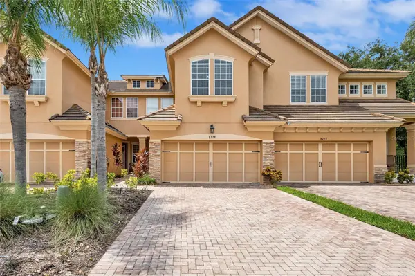 8228 VILLA GRANDE CT, Sarasota, FL 34243