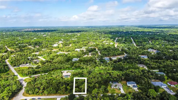 CUMMINGS RD, North Port, FL 34288