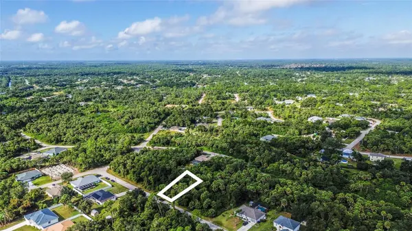CUMMINGS RD, North Port, FL 34288