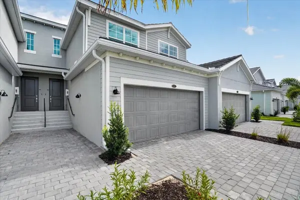 19209 CHERRYSTONE WAY #103, Lakewood Ranch, FL 34211
