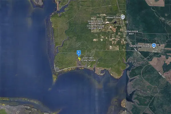 2706 STING RAY RD, Panama City, FL 32404
