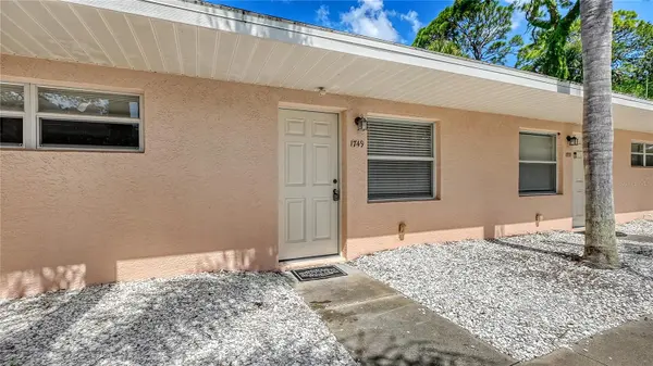1749 HILLVIEW ST #1, Sarasota, FL 34239
