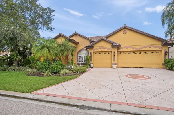 8214 BARTON FARMS BLVD, Sarasota, FL 34240