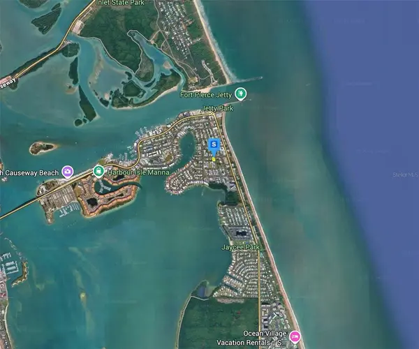1715 PORPOISE AVE, Fort Pierce, FL 34949