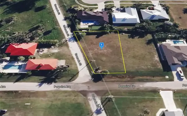 1715 PORPOISE AVE, Fort Pierce, FL 34949
