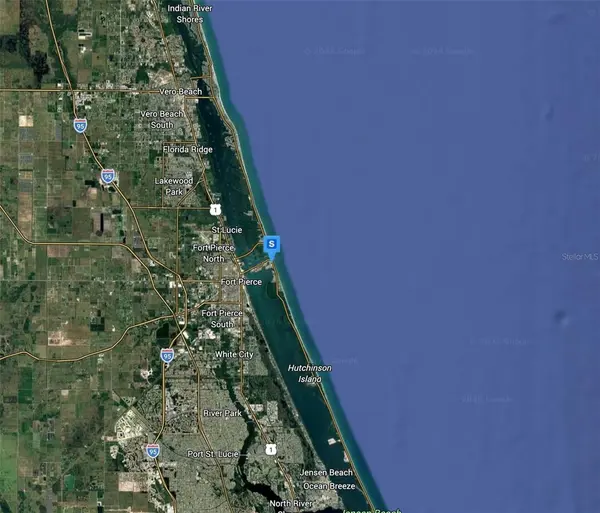 1715 PORPOISE AVE, Fort Pierce, FL 34949