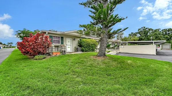 2436 GOLF COURSE DR #707, Sarasota, FL 34234