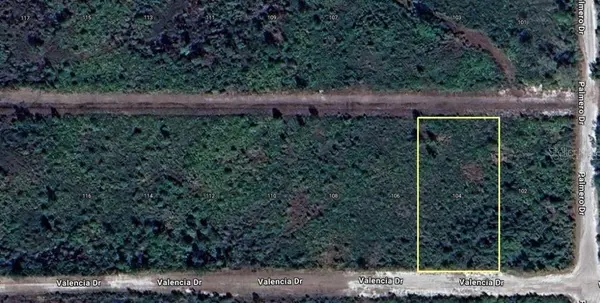 104 VALENCIA DR, Indian Lake Estates, FL 33855