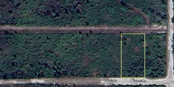 104 VALENCIA DR, Indian Lake Estates, FL 33855
