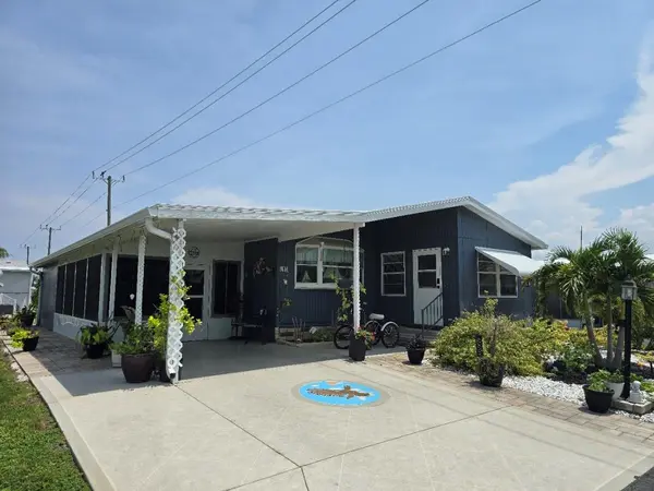 5316 53RD AVE E #L11, Bradenton, FL 34203