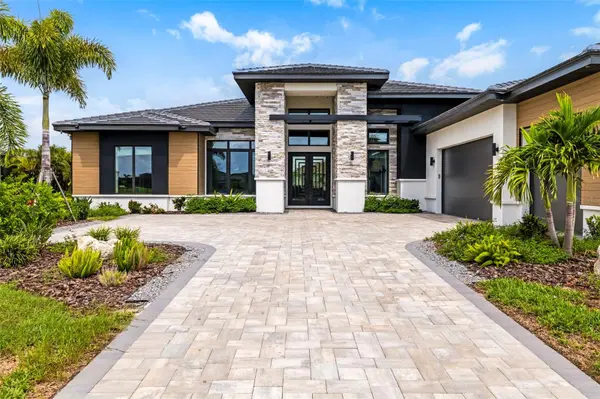 4116 BUTTE TRL, Bradenton, FL 34211