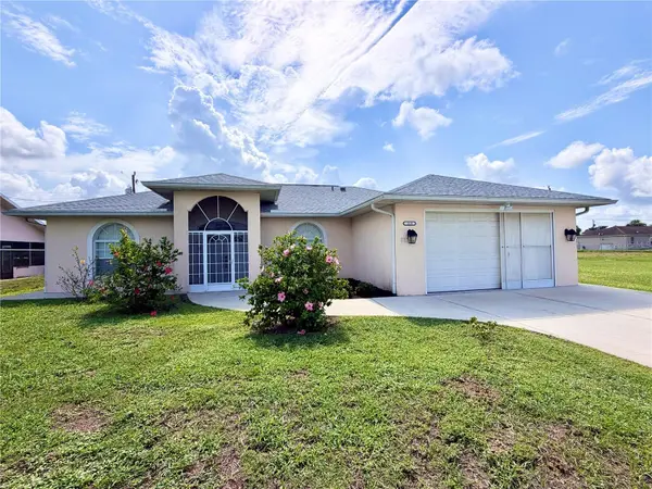 219 VENETIA AVE, North Port, FL 34287