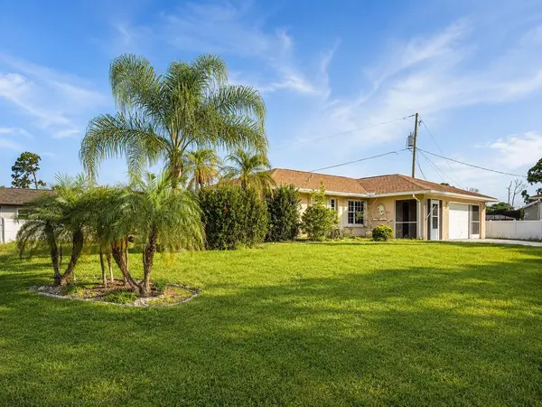 440 W TARPON BLVD NW, Port Charlotte, FL 33952