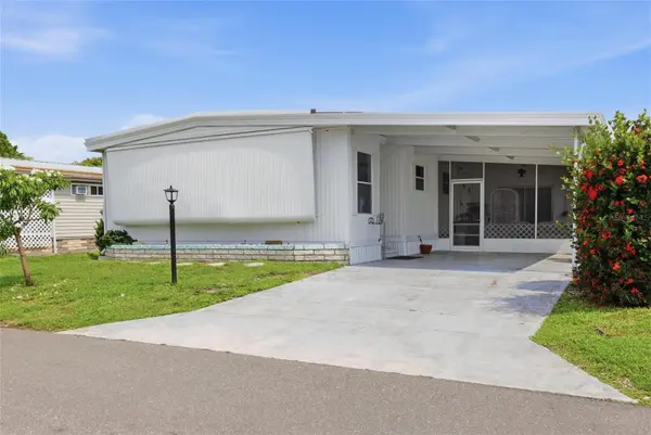 6710 36TH AVE E #197, Palmetto, FL 34221