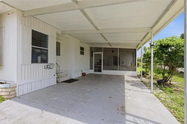 6710 36TH AVE E #197, Palmetto, FL 34221
