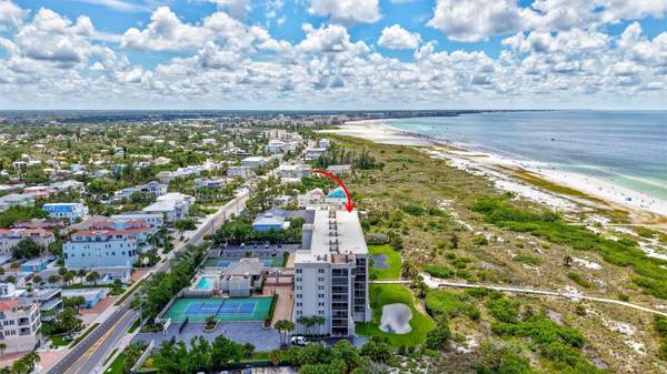 420 BEACH RD #508, Sarasota, FL 34242