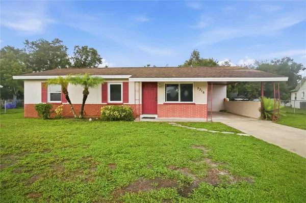 2316 POWELL CIR, Sarasota, FL 34234