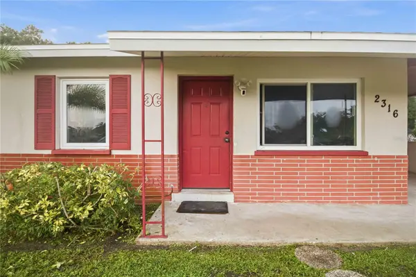 2316 POWELL CIR, Sarasota, FL 34234