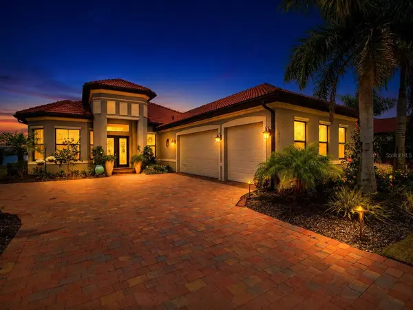 617 MARAVIYA BLVD, Nokomis, FL 34275