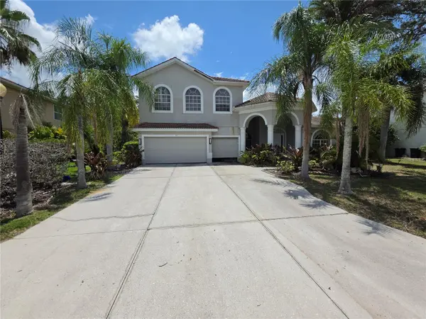 271 PETREL TRAIL, Bradenton, FL 34212