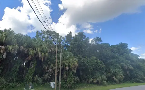 Lot 5 NANSEN LN, North Port, FL 34286