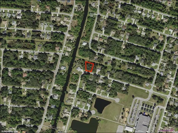 Lot 5 NANSEN LN, North Port, FL 34286