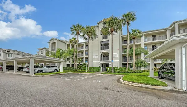 910 TIDEWATER SHORES LOOP #402, Bradenton, FL 34208