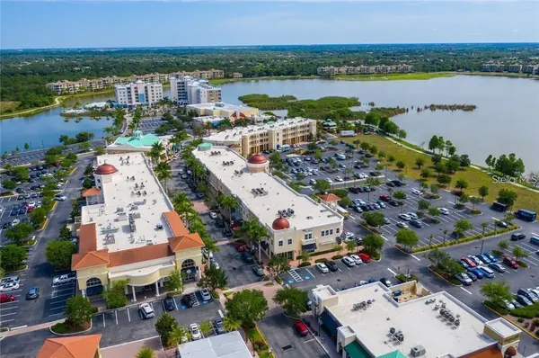 8111 LAKEWOOD MAIN ST #307, Lakewood Ranch, FL 34202