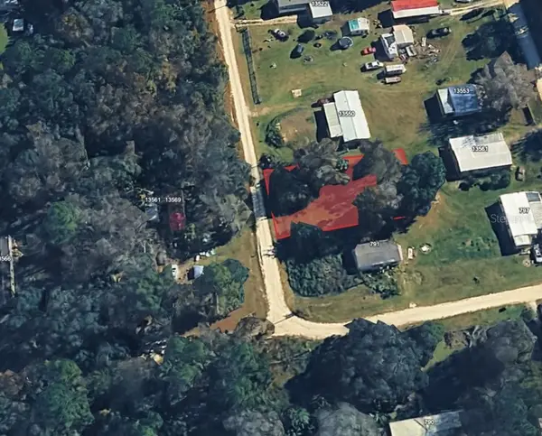 SW 7TH LN, Ocala, FL 34481