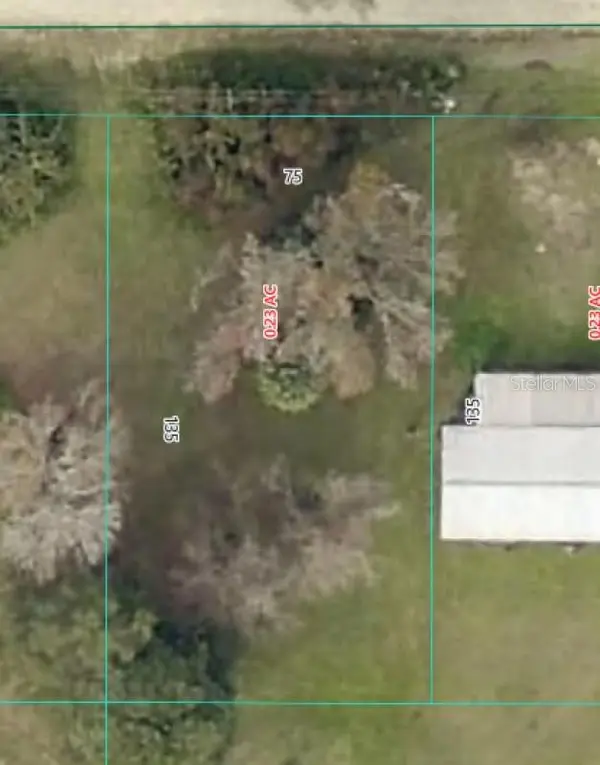 SW 7TH LN, Ocala, FL 34481