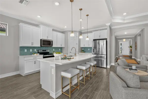 696 RAVELLO BLVD, Nokomis, FL 34275