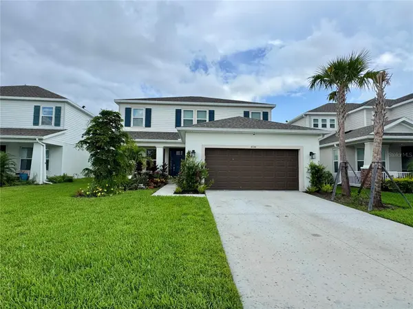 4334 POND BROOK CT, Bradenton, FL 34211